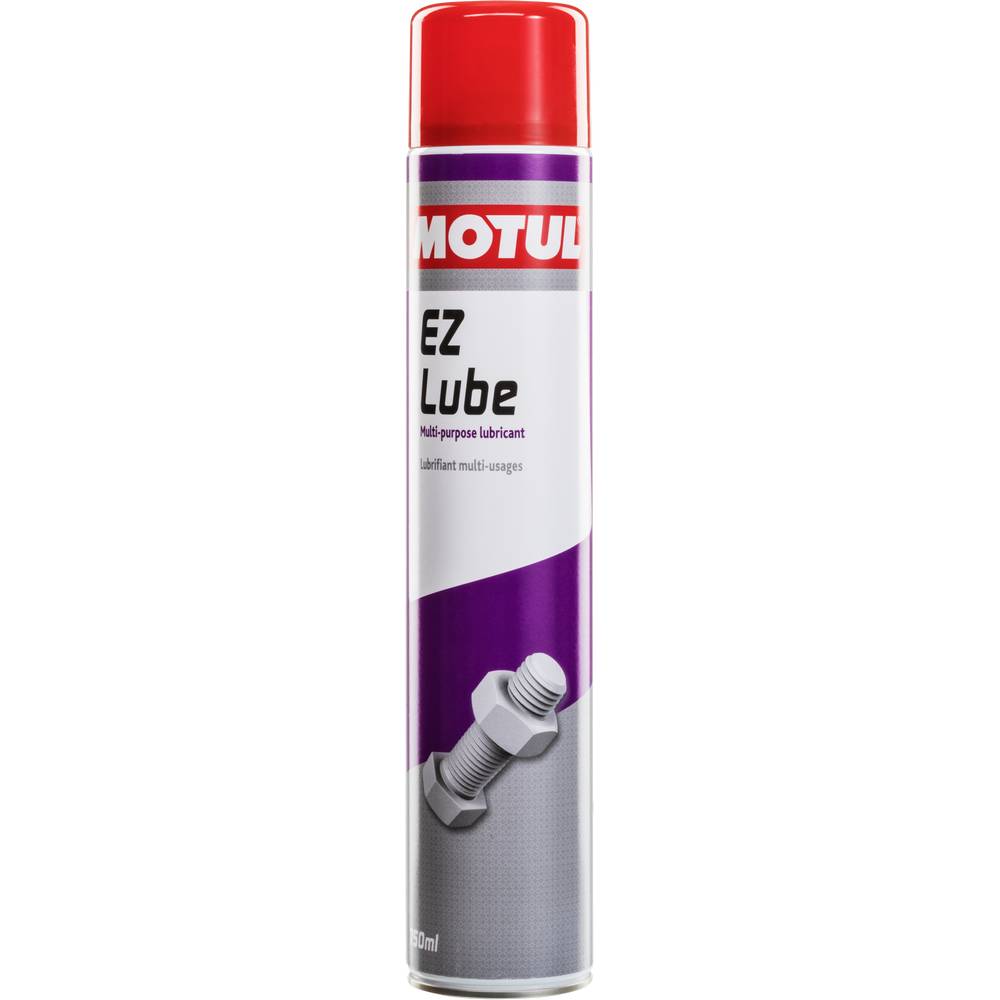 Spray Workshop Edition Motul E.Z Lube 750ml