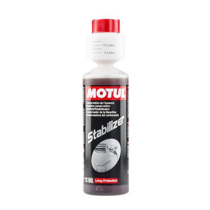 Fuel Stabilizer Motul 250ml