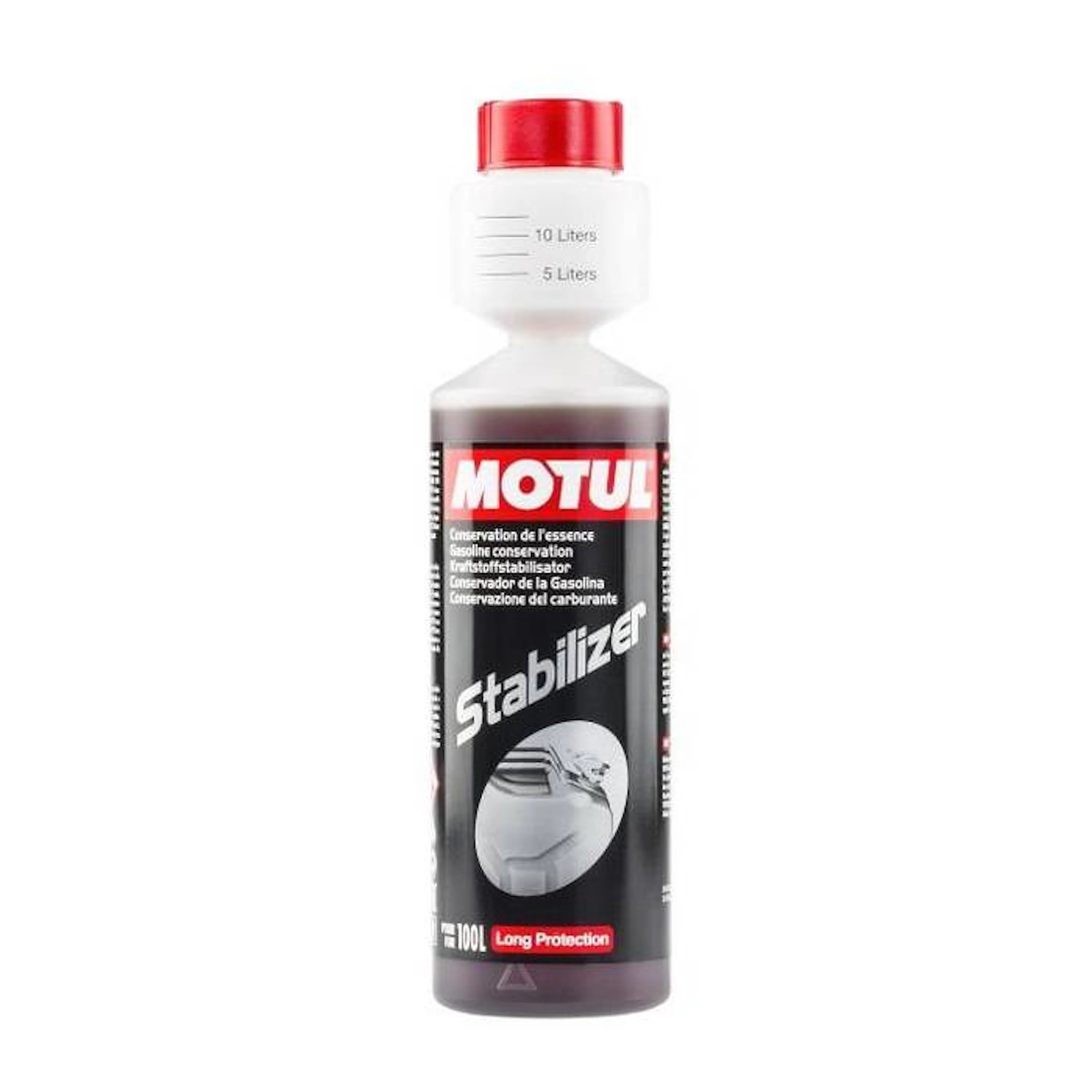Fuel Stabilizer Motul 250ml