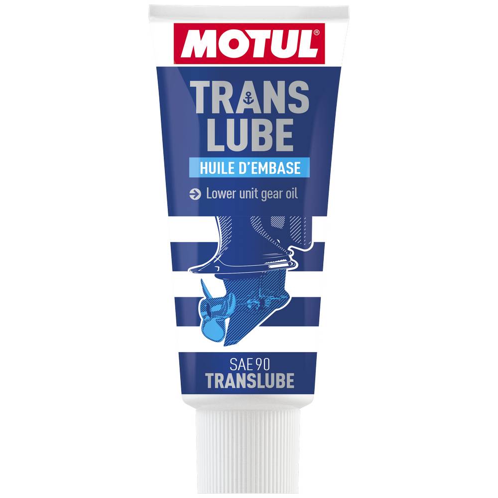 Växellådsolja Motul Translube 350ml
