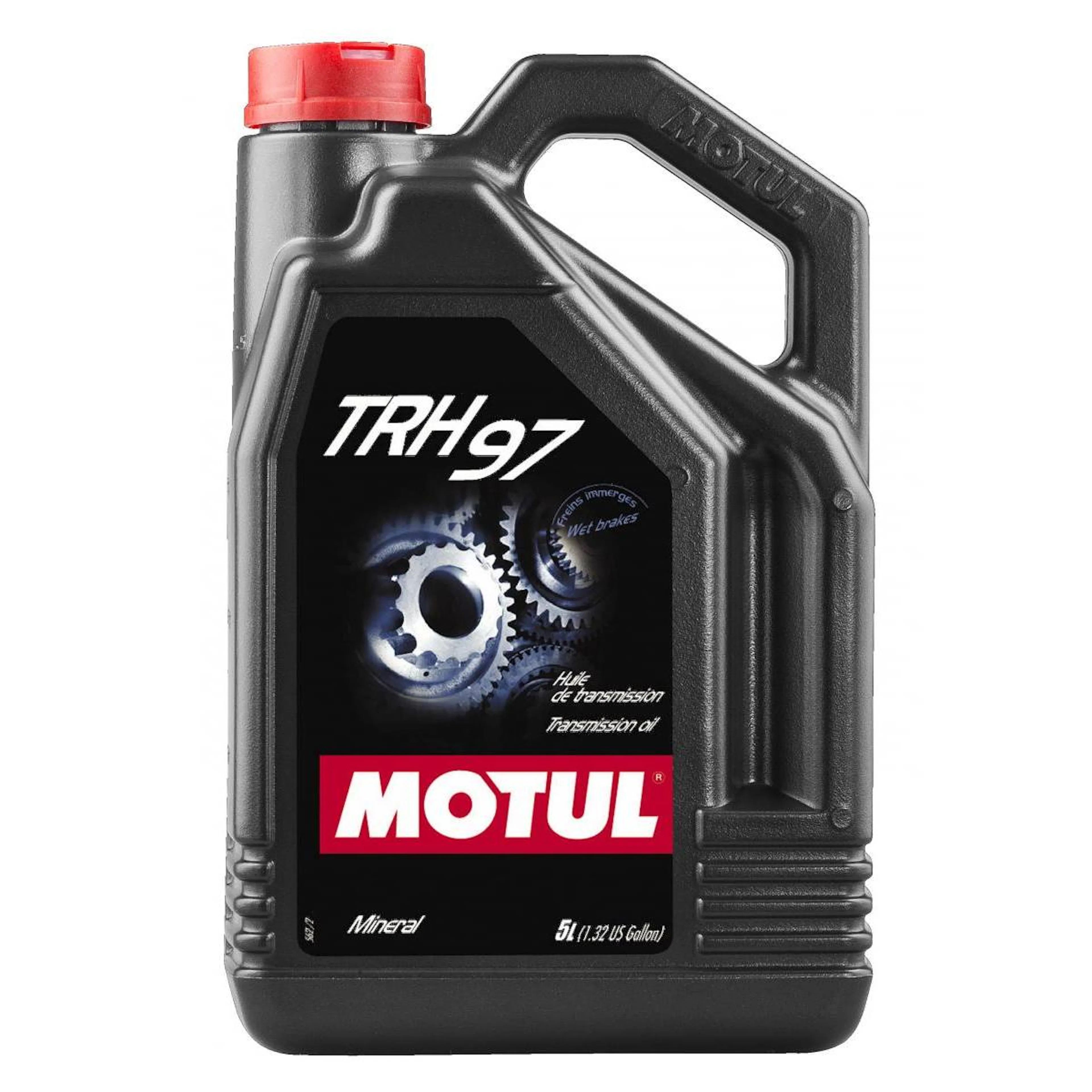 Trh Motul97 5 Liter