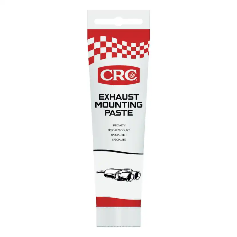 Montagepasta Crc150G Tub