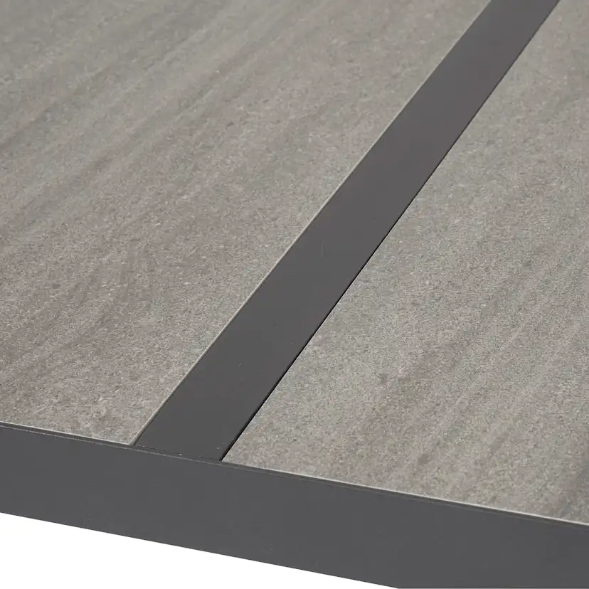 Utebord Outfit 195x90 cm