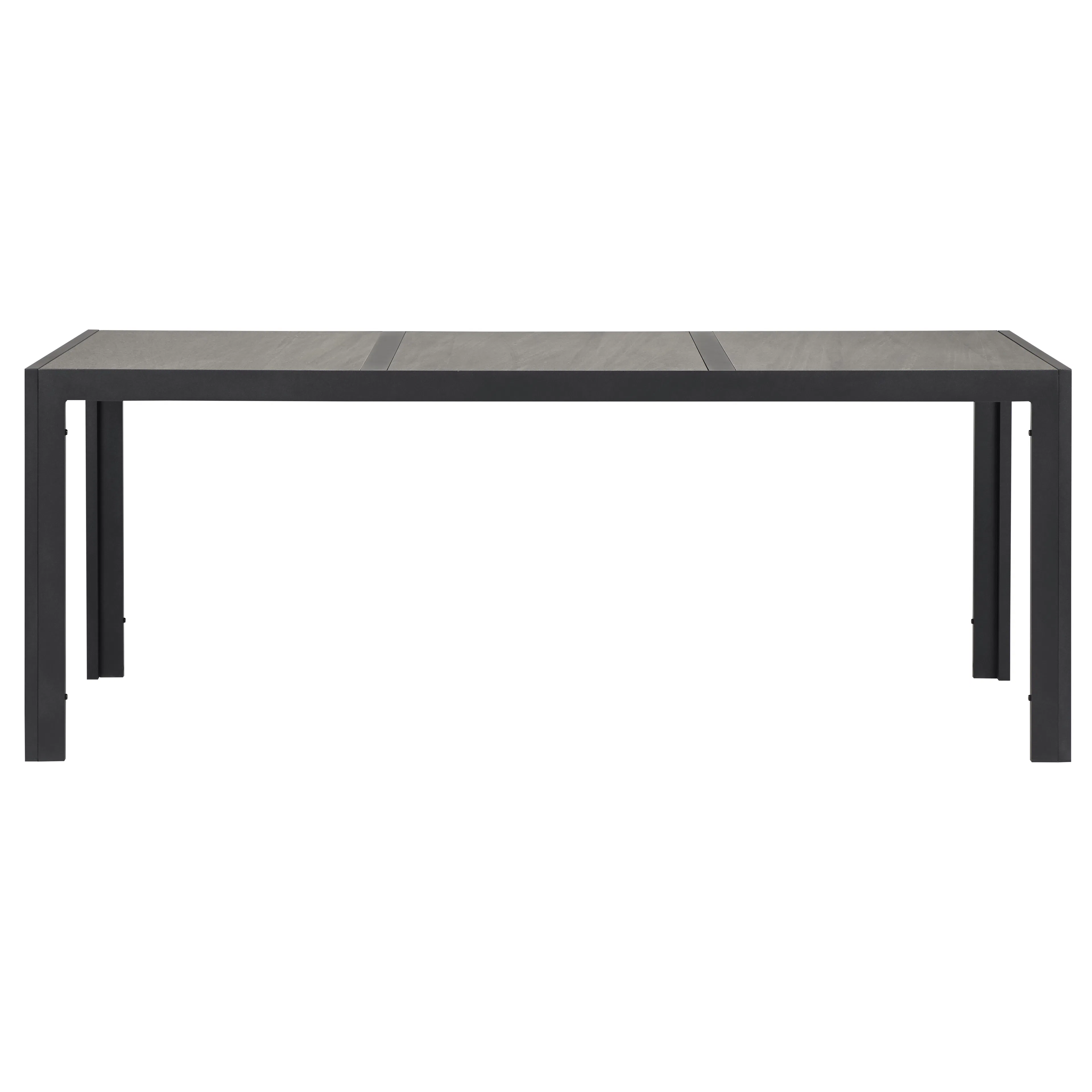 Utebord Outfit 195x90 cm