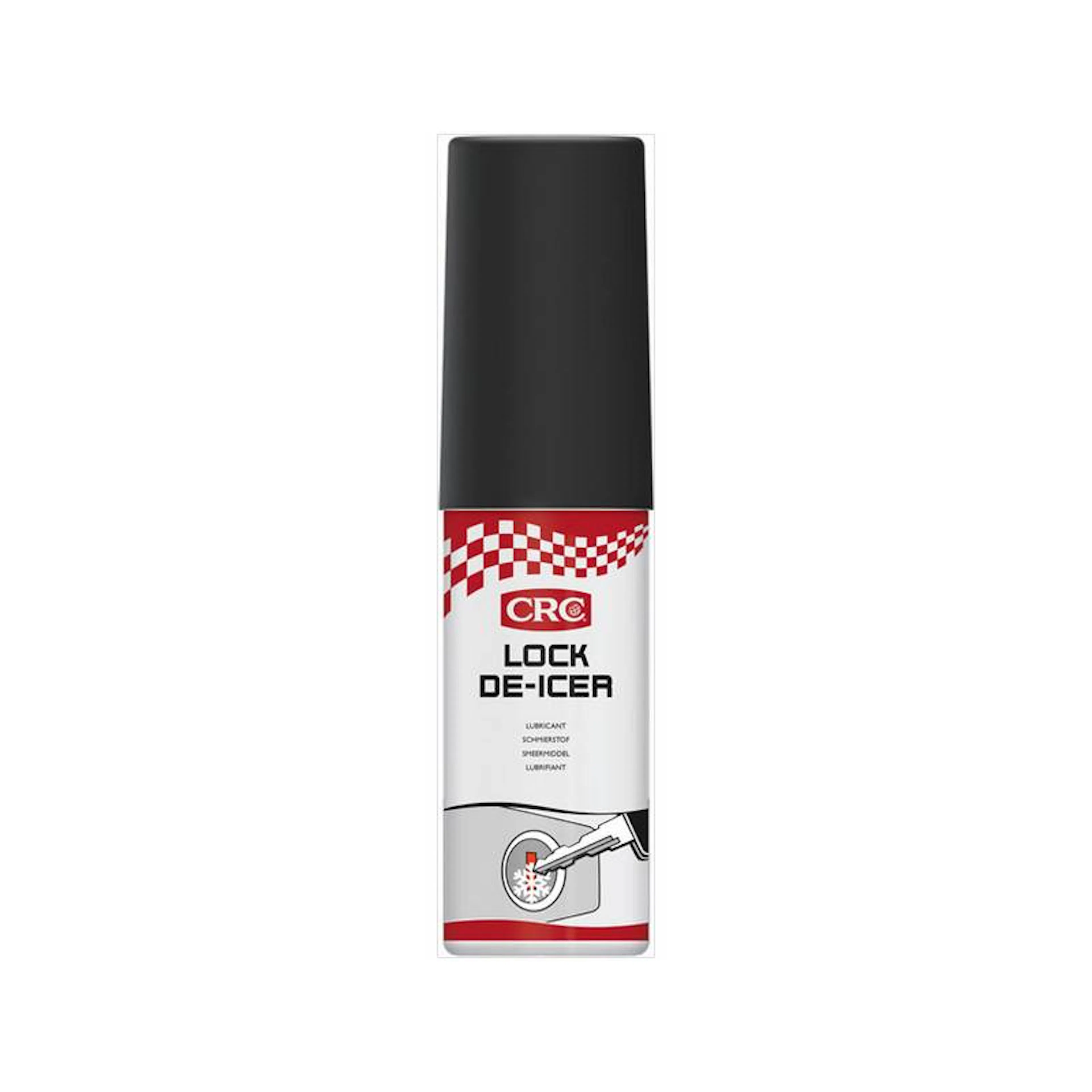 Låsolja Crc De-Icer 15ml