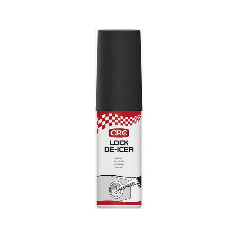 Låsolja Crc De-Icer 15ml