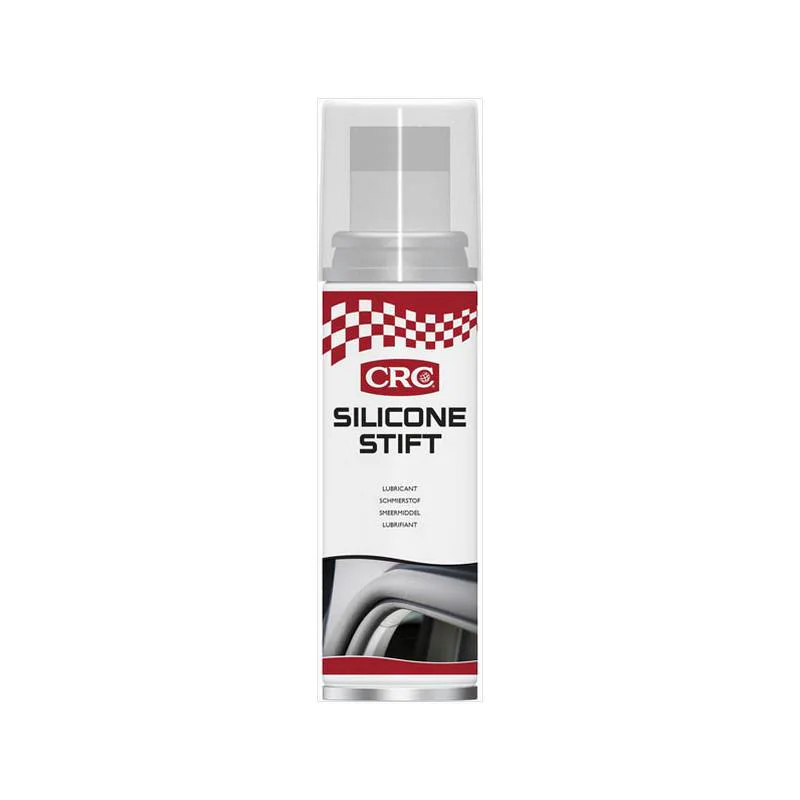 Silikonstift Crc 50ml