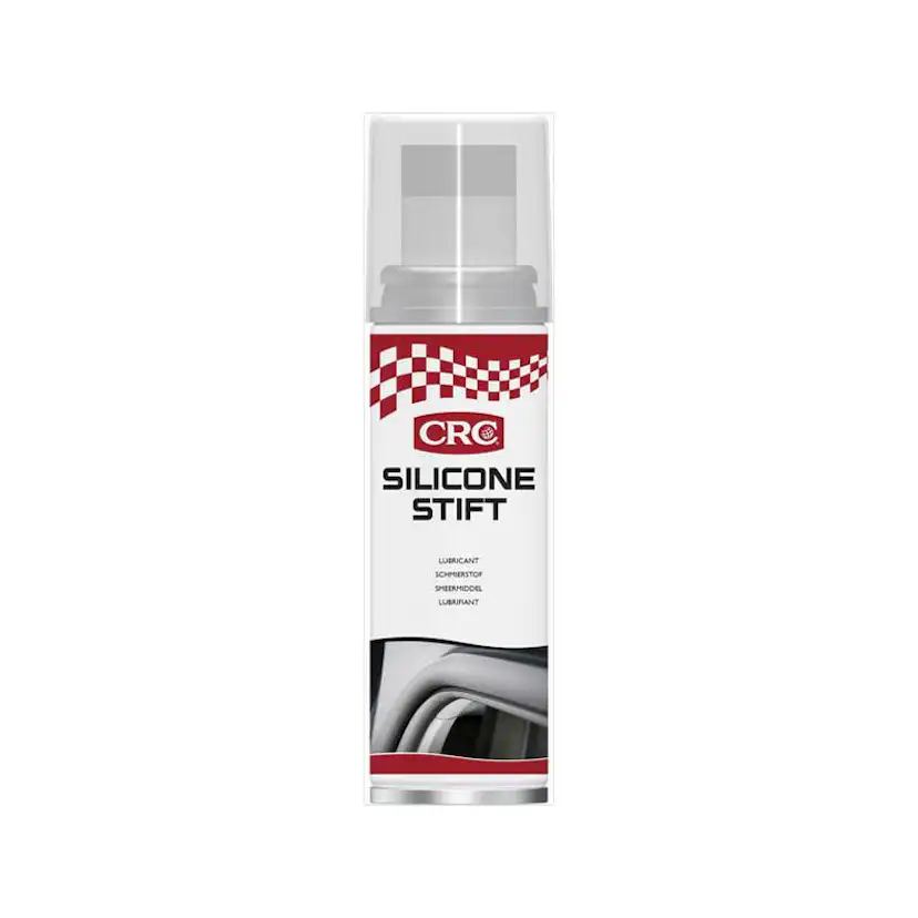 Silikonstift Crc 50ml