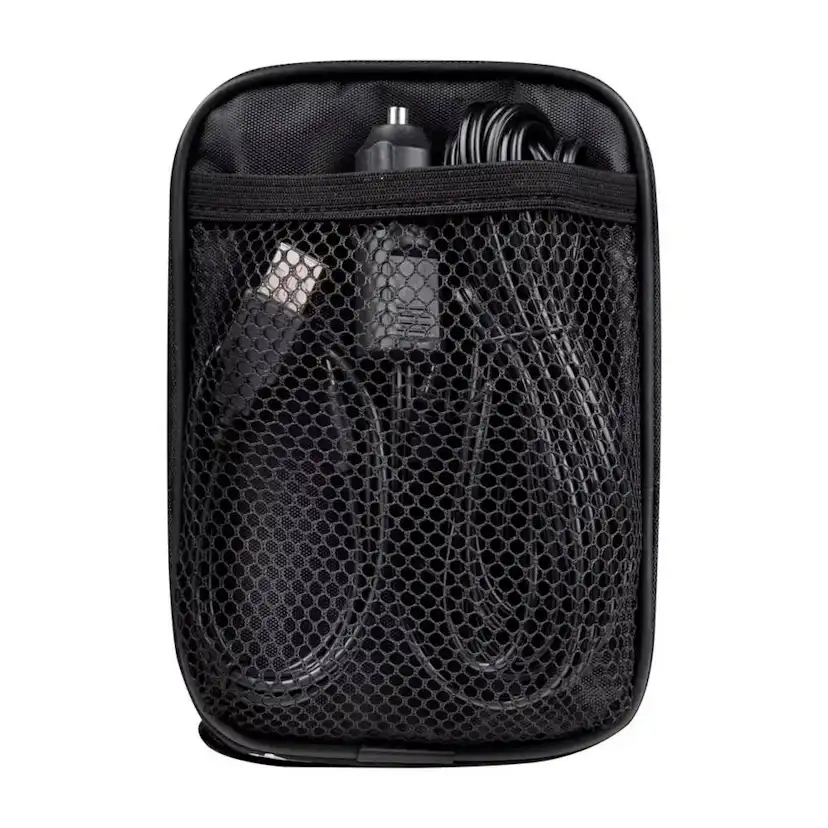 Laddningsbar Osram Luftkompressor Tyreinflate 4000