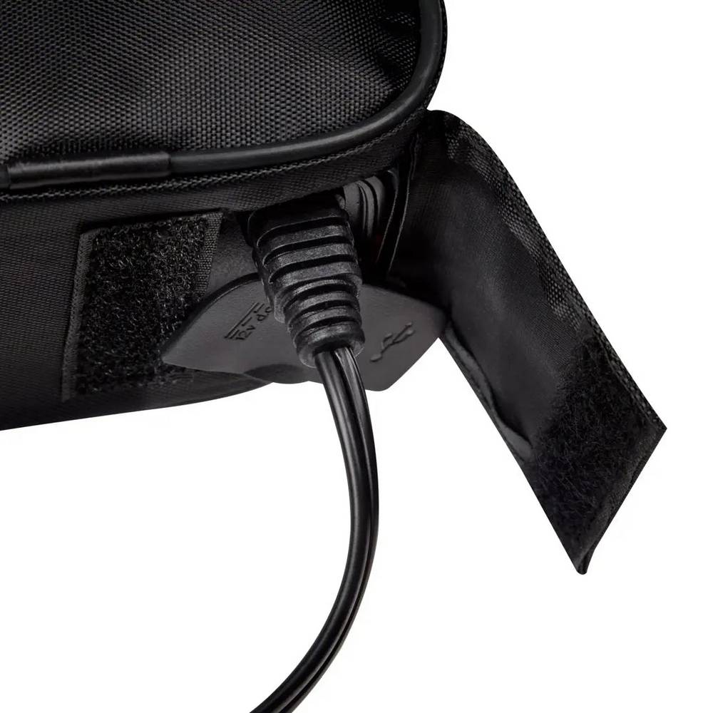 Laddningsbar Osram Luftkompressor Tyreinflate 4000