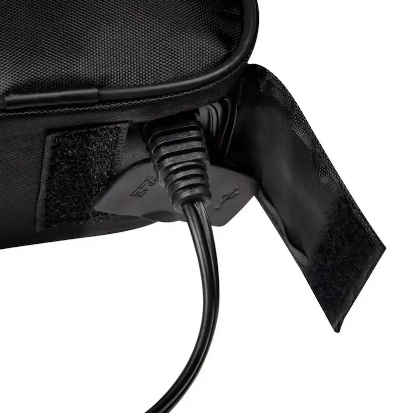 Laddningsbar Osram Luftkompressor Tyreinflate 4000