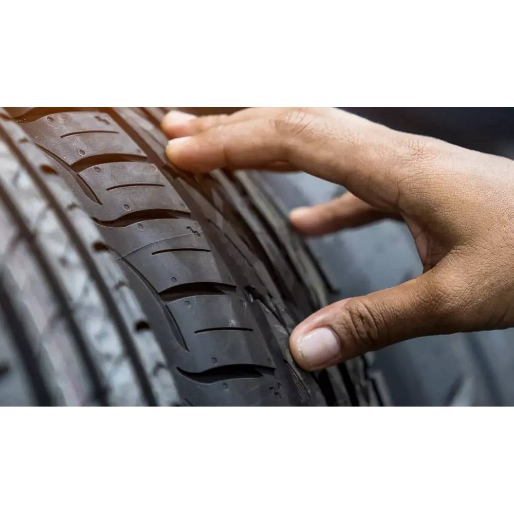 Däcktätningsmedel & Väska Osram Tyreseal Kit Inkl. Kompressor