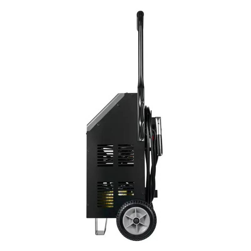 Smart Batteriladdare Osram Pro 60A + Startare 700A