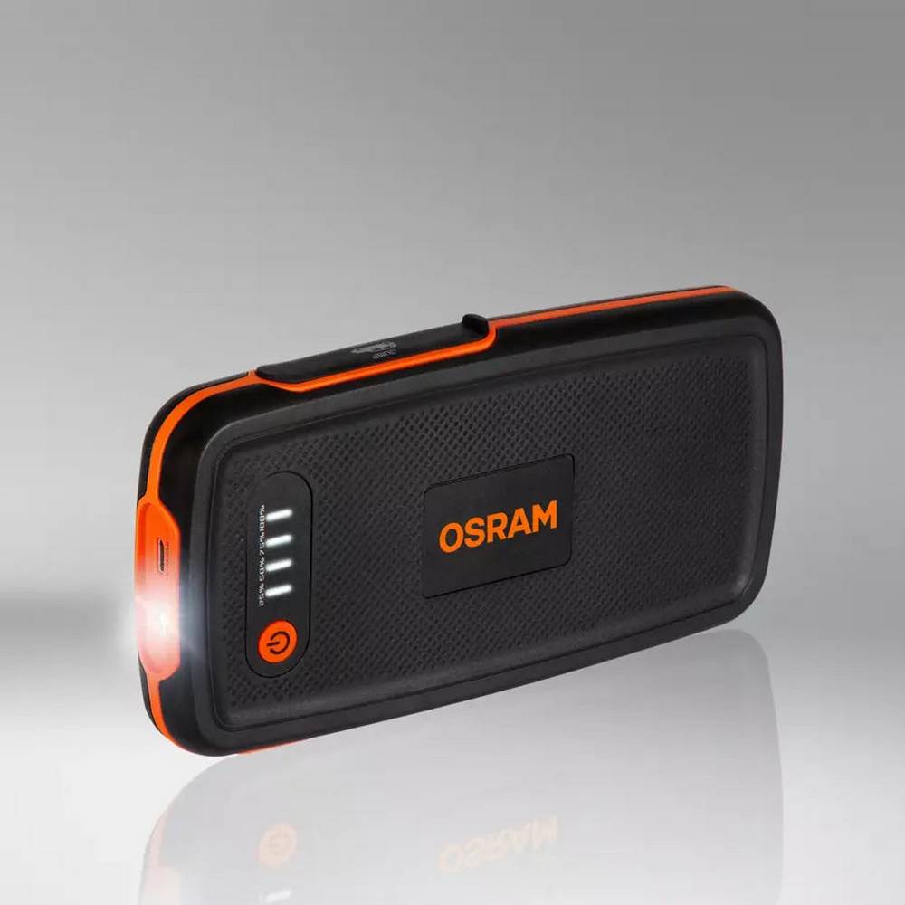 Starthjälpbatteri Osram Batterystart 200