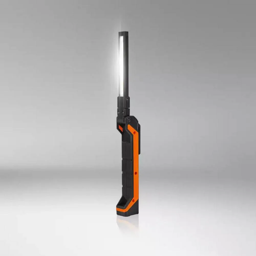 Verkstadslampa Osram Ledinspect Pocket 200