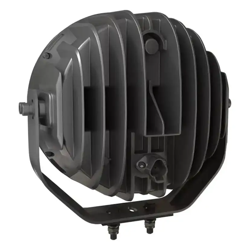 Extraljus Osram Ledriving Round Mx260-Cb