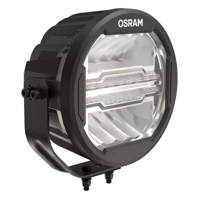 Extraljus Osram Ledriving Round Mx260-Cb