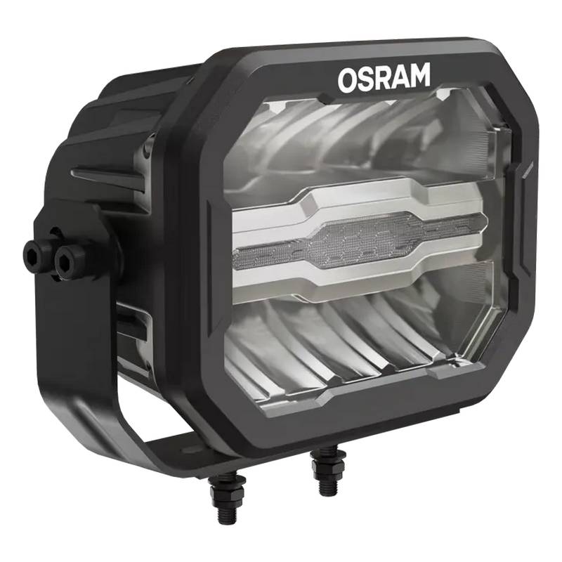 Extraljus Osram Ledriving Cube Mx240-Cb