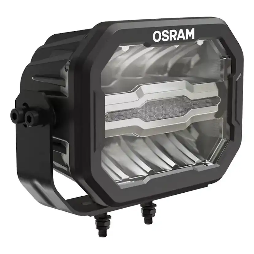 Extraljus Osram Ledriving Cube Mx240-Cb