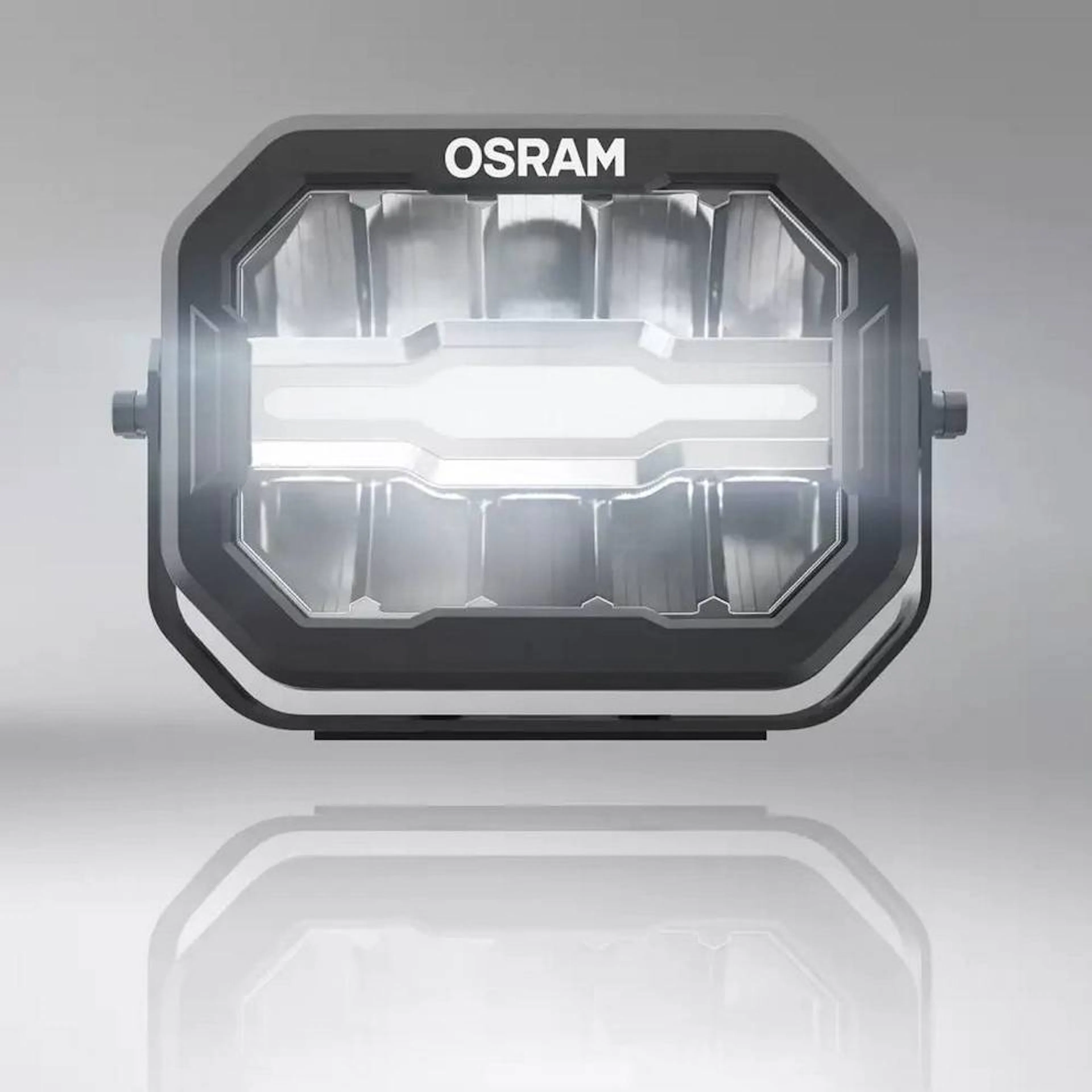 Extraljus Osram Ledriving Cube Mx240-Cb