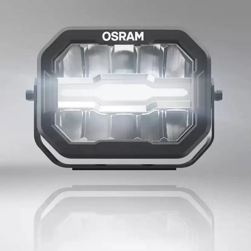 Extraljus Osram Ledriving Cube Mx240-Cb