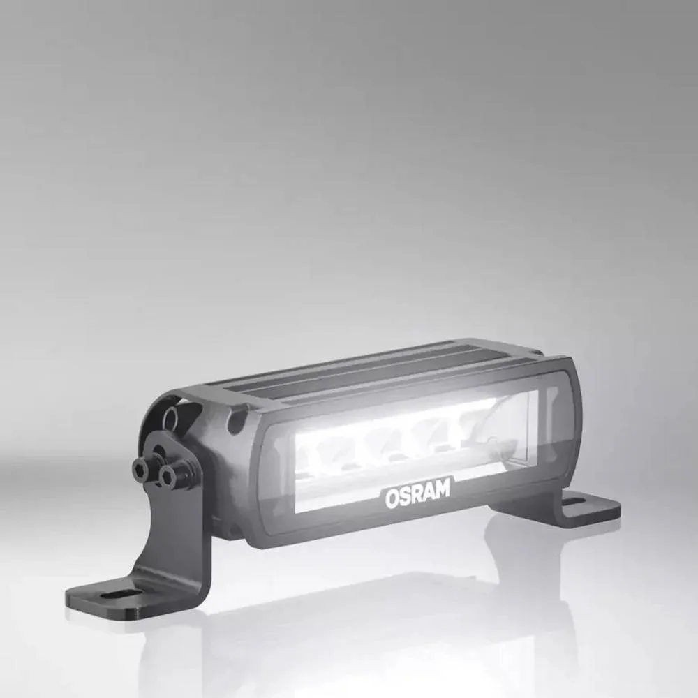 Extraljus Osram Ledriving Lightbar Fx125-Sp Gen 2