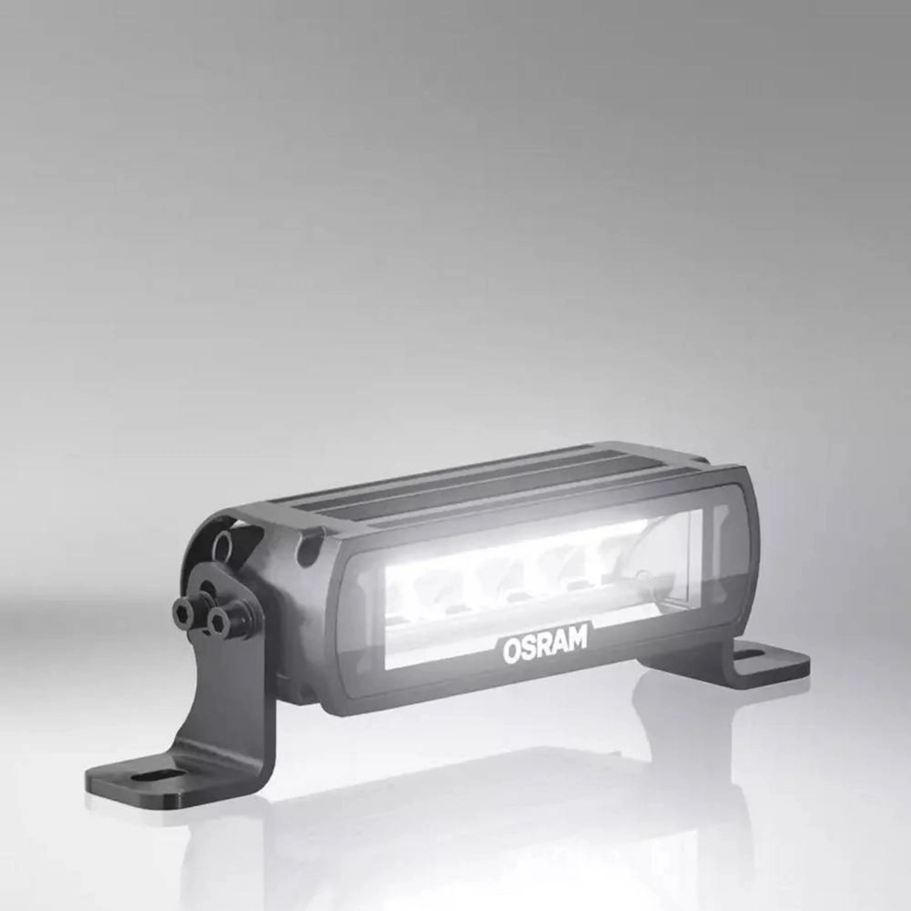Extraljus Osram Ledriving Lightbar Fx125-Sp Gen 2