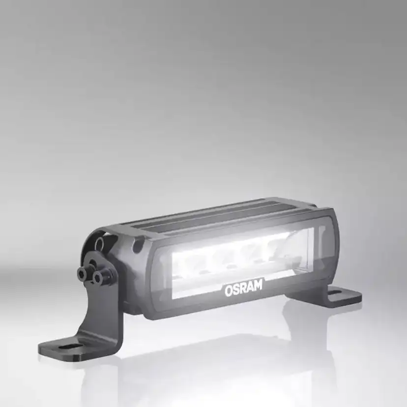 Extraljus Osram Ledriving Lightbar Fx125-Sp Gen 2