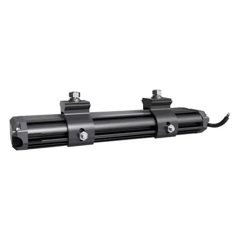 Extraljus Osram Ledriving Lightbar Vx250-Sp