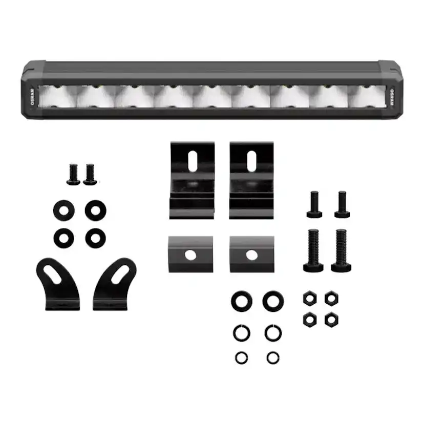 Extraljus Osram Ledriving Lightbar Vx250-Sp