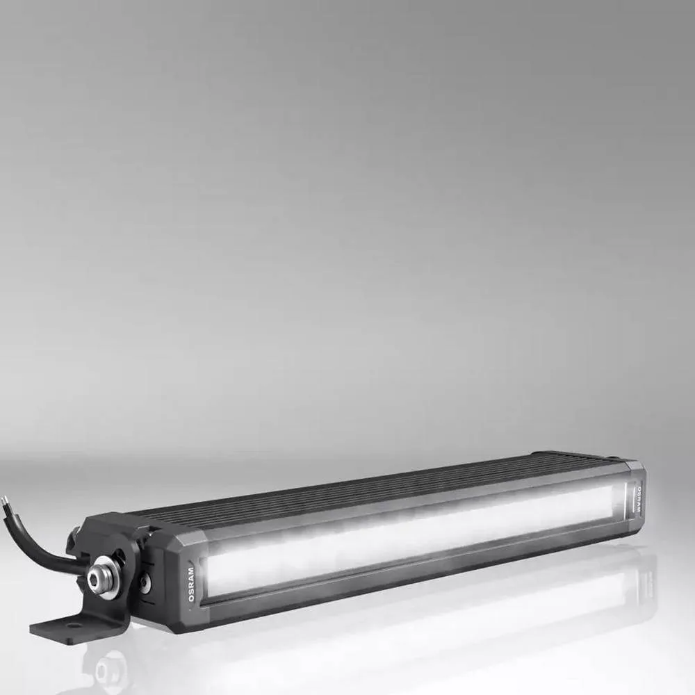 Extraljus Osram Ledriving Lightbar Vx250-Sp