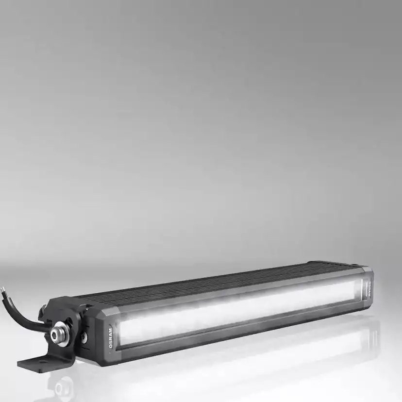 Extraljus Osram Ledriving Lightbar Vx250-Sp