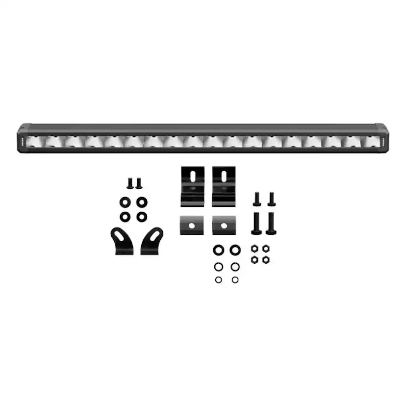 Extraljus Osram Ledriving Lightbar Vx500-Sp