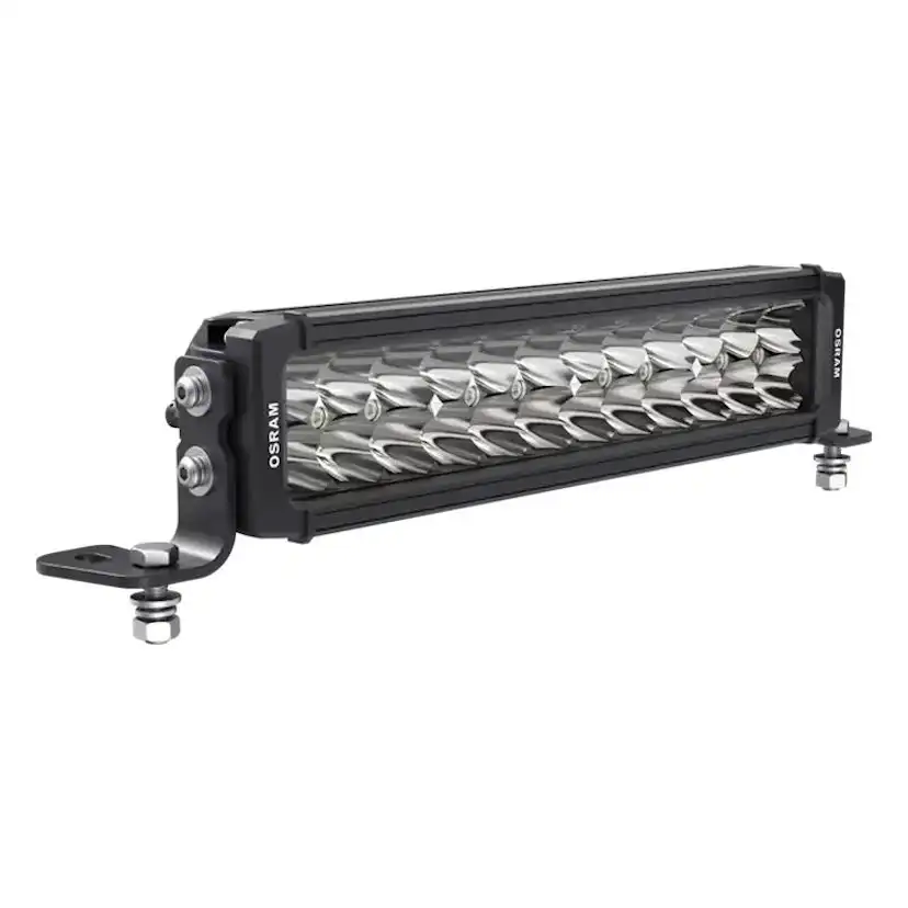 Extraljus Osram Ledriving Lightbar Vx250-Cb