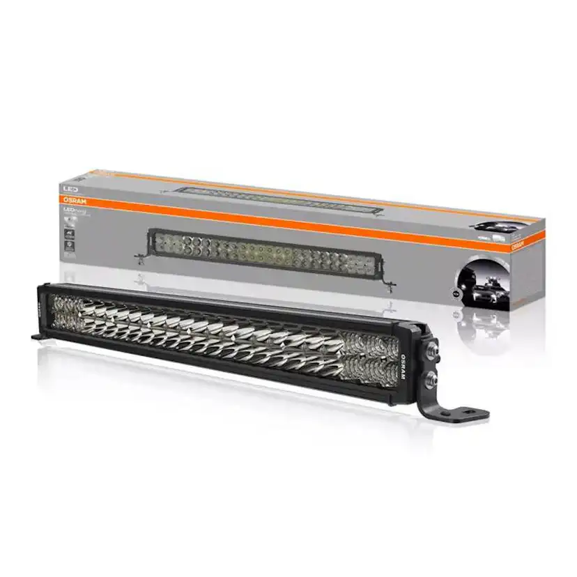 Extraljus Osram Ledriving Lightbar Vx500-Cb