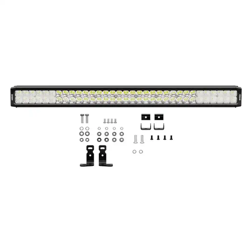 Extraljus Osram Ledriving Lightbar Vx750-Cb Dr Sm