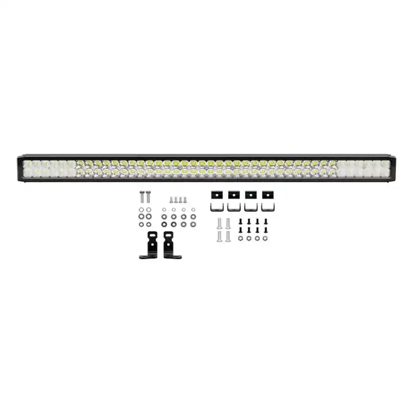 Extraljus Osram Ledriving Lightbar Vx1000-Cb Dr Sm