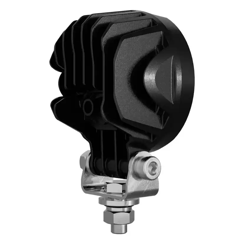 Extraljus Osram Ledriving Round Wl Vx100-Wd