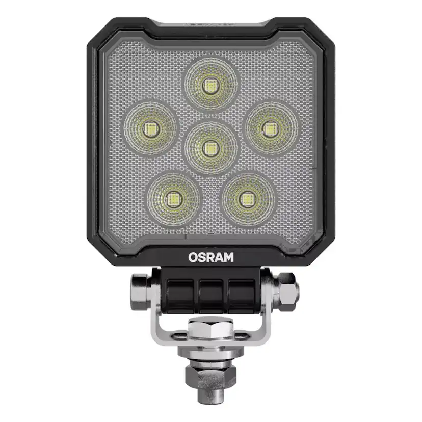 Extraljus Osram Ledriving Cube Wl Vx100-Wd