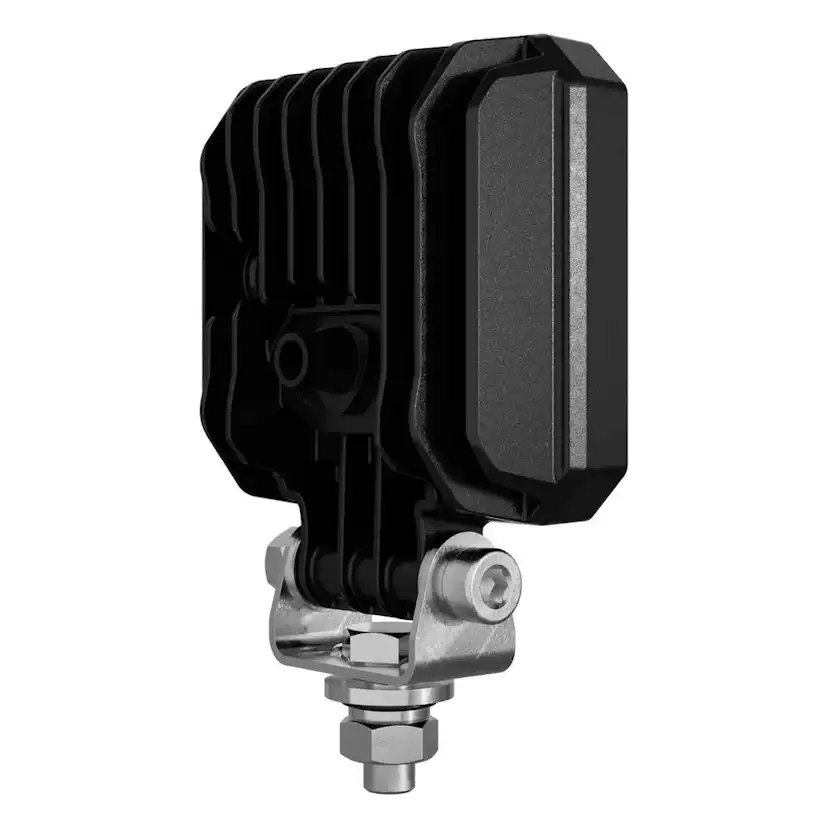 Extraljus Osram Ledriving Cube Wl Vx100-Wd