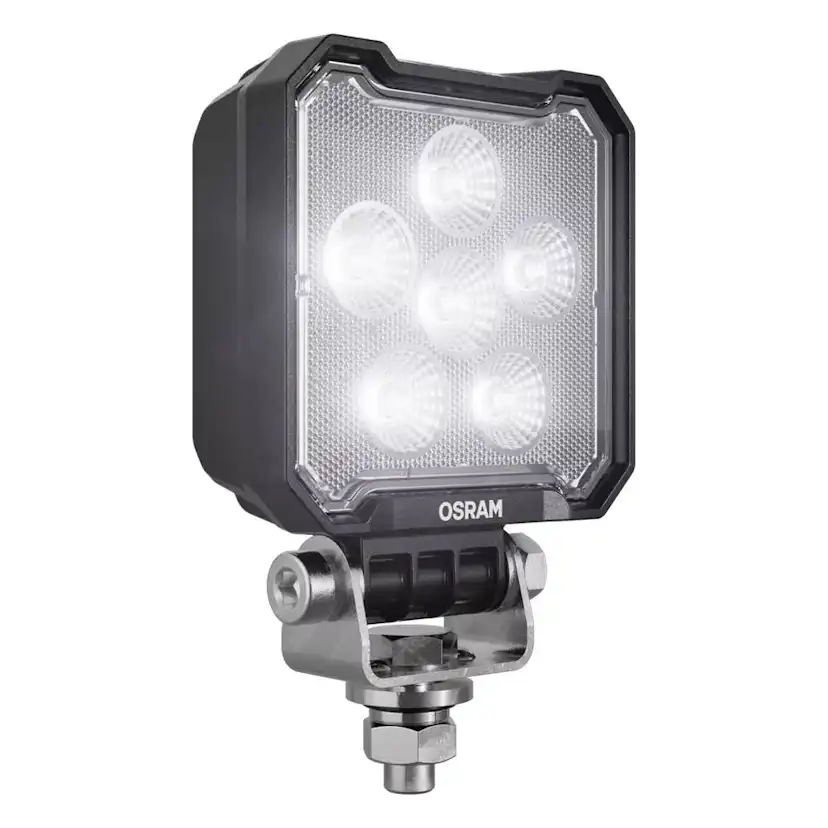 Extraljus Osram Ledriving Cube Wl Vx100-Wd