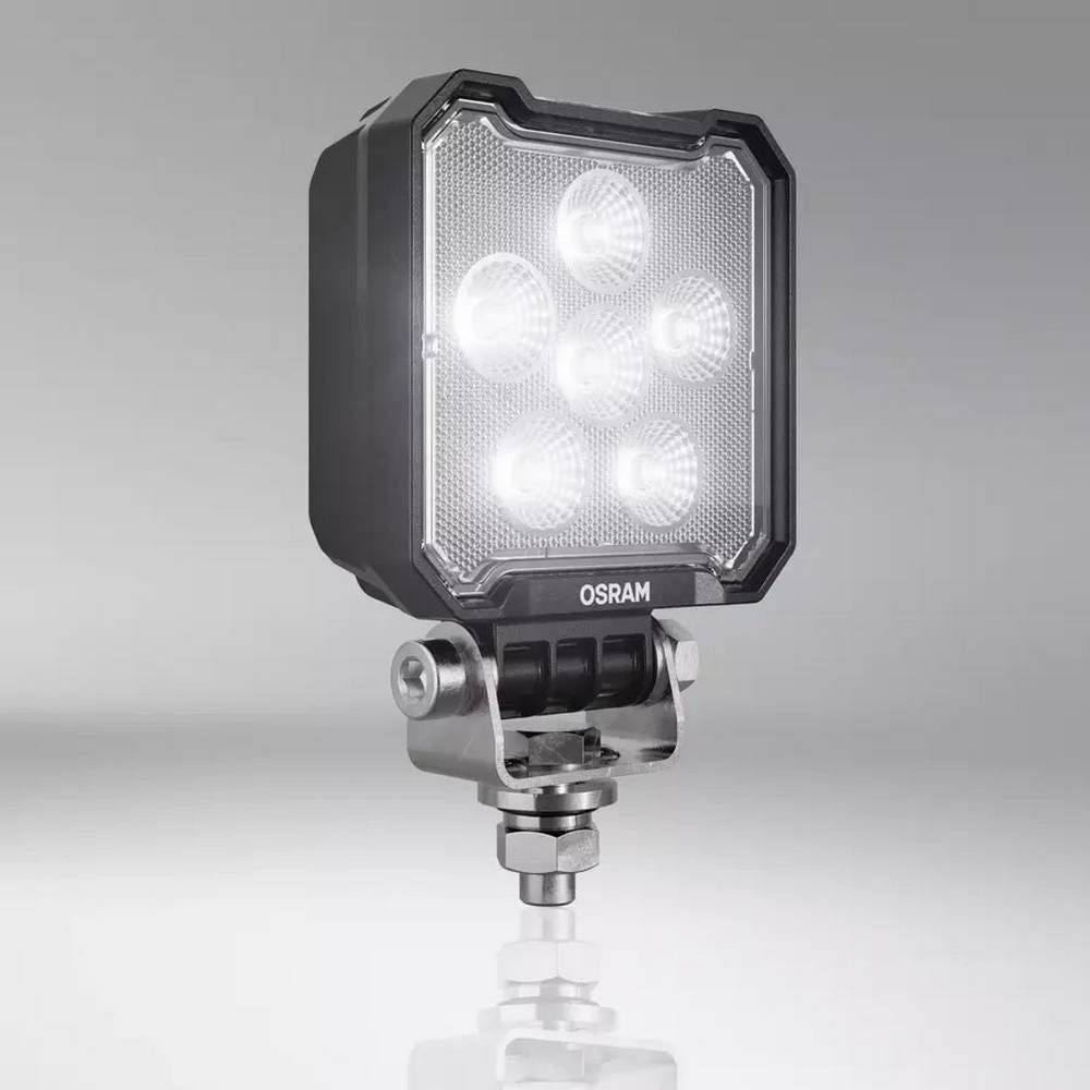 Extraljus Osram Ledriving Cube Wl Vx100-Wd