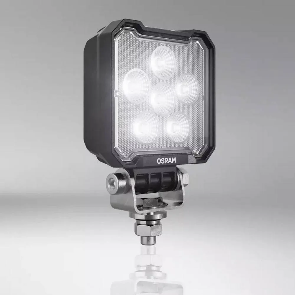 Extraljus Osram Ledriving Cube Wl Vx100-Wd