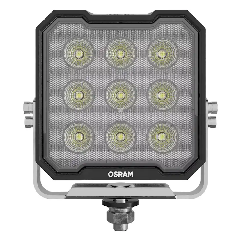 Extraljus Osram Ledriving Cube Wl Vx125-Wd