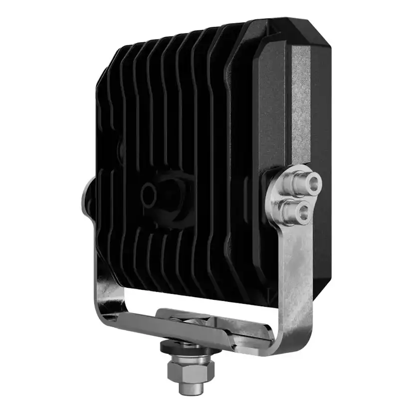 Extraljus Osram Ledriving Cube Wl Vx125-Wd