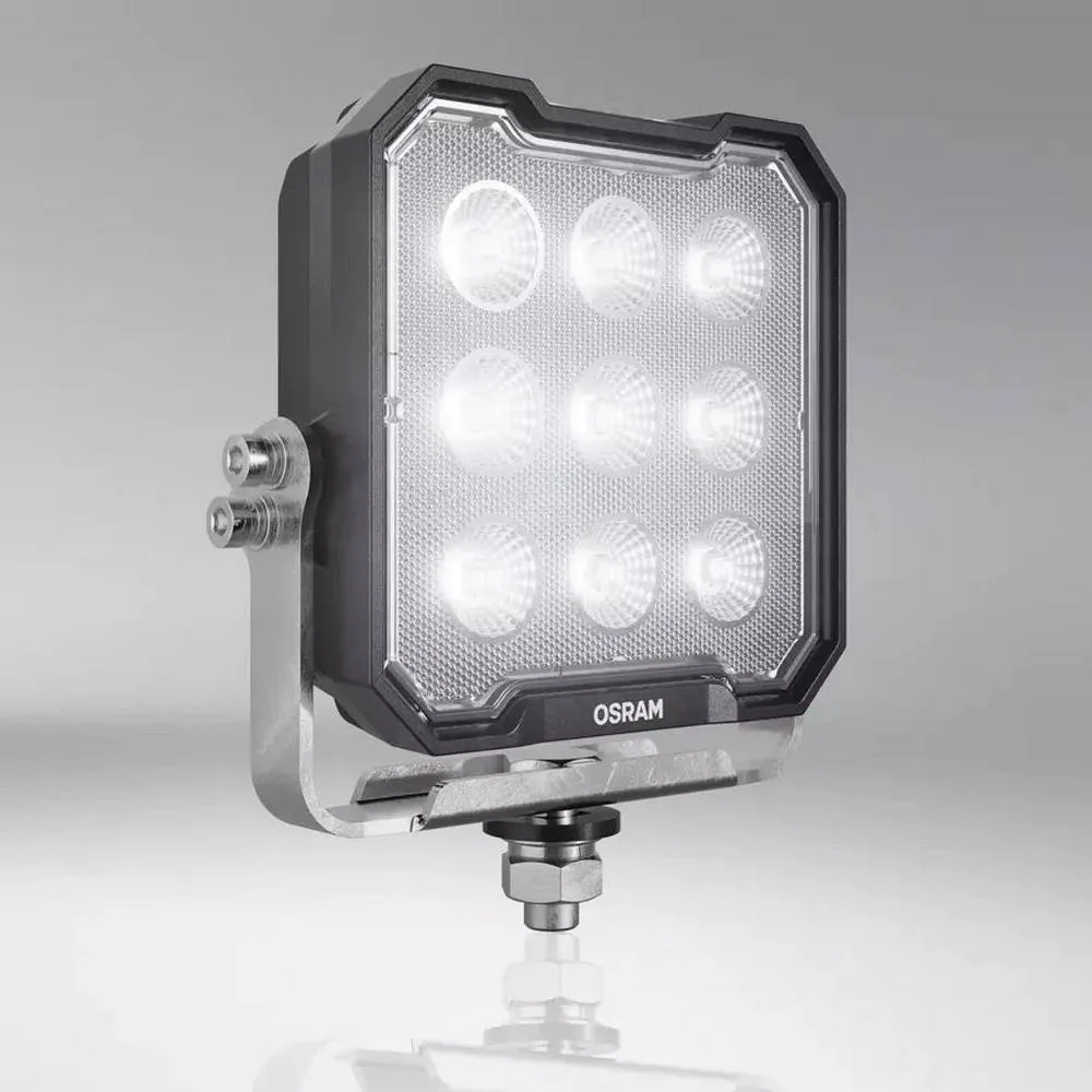 Extraljus Osram Ledriving Cube Wl Vx125-Wd
