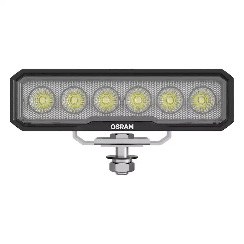 Extraljus Osram Ledriving Lightbar Wl Vx150-Wd