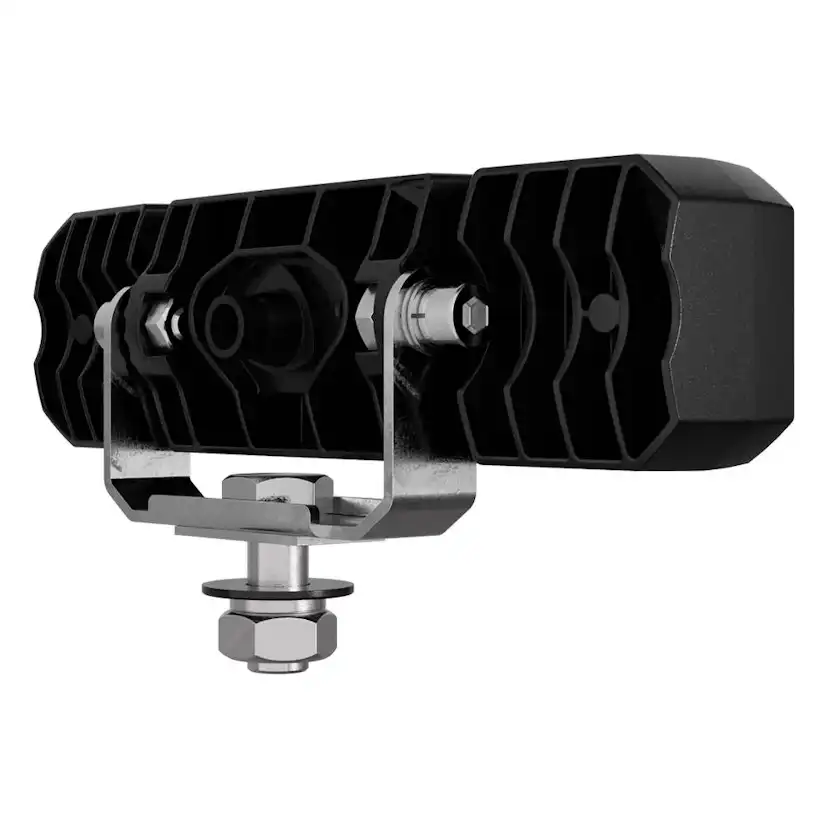 Extraljus Osram Ledriving Lightbar Wl Vx150-Wd