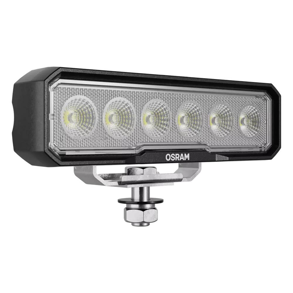 Extraljus Osram Ledriving Lightbar Wl Vx150-Wd
