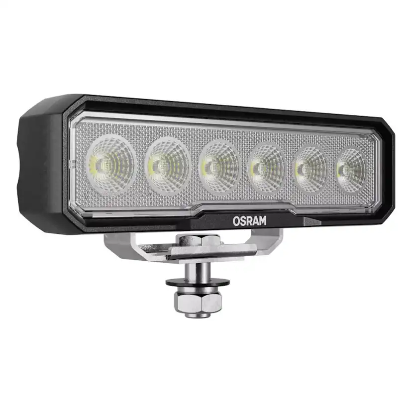 Extraljus Osram Ledriving Lightbar Wl Vx150-Wd
